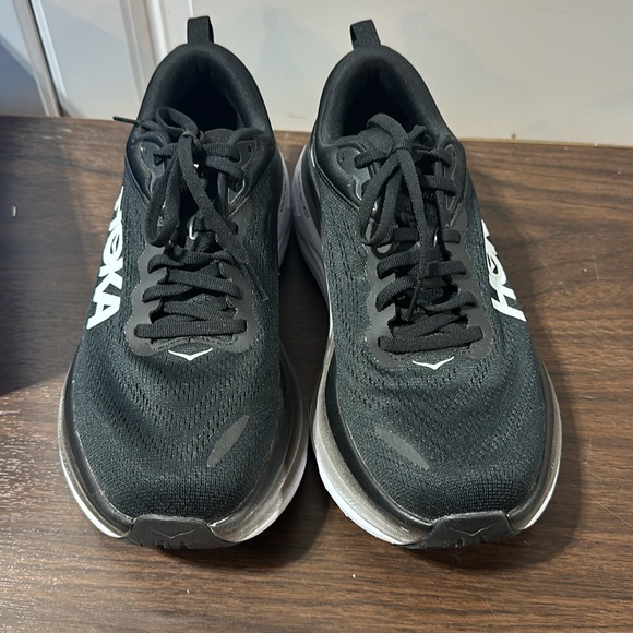 Hoka W Bondi 8 Sneakers - Picture 3 of 3